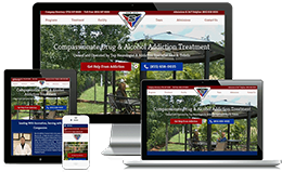 New Life Addiction Treatment