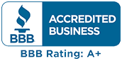 Accredited Business