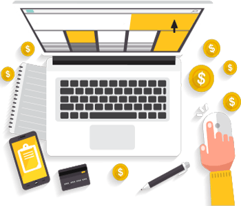 Pay Per Click Marketing