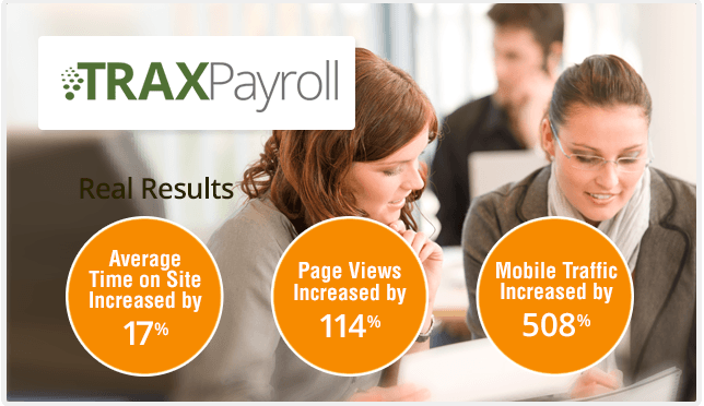 Trax Payroll