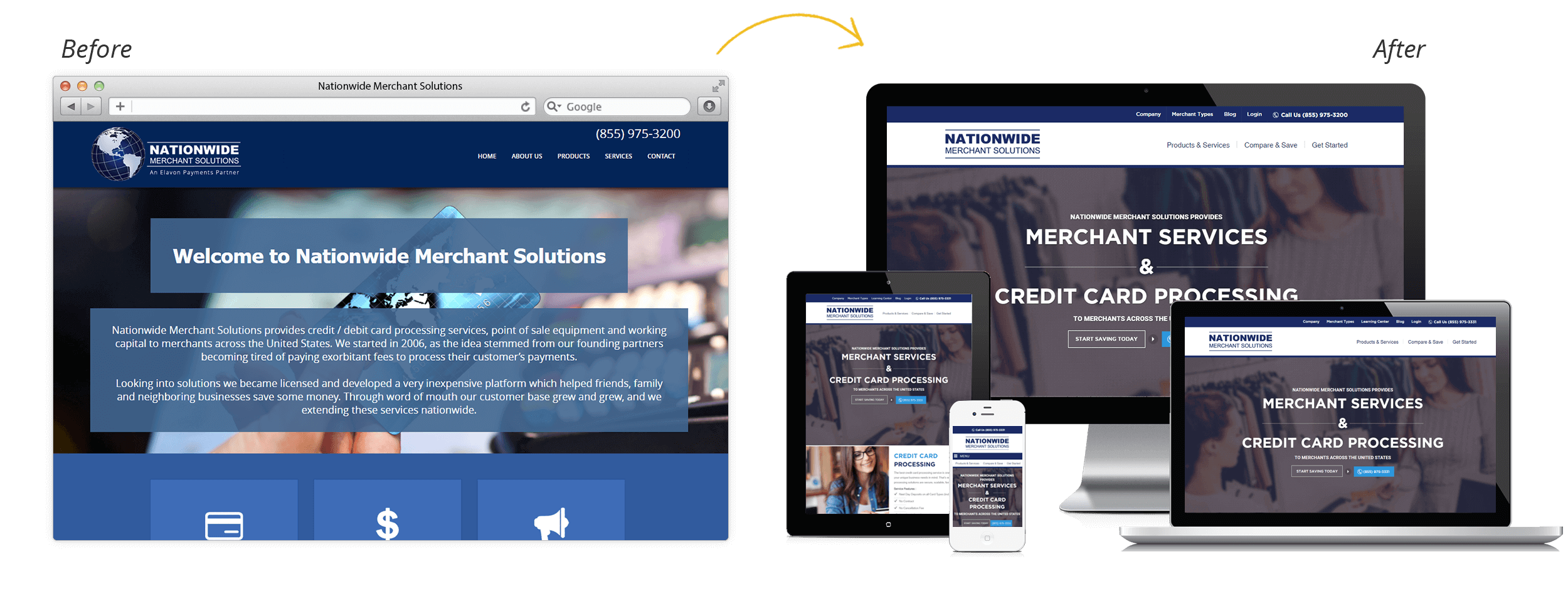 Nationwide Merchant Solutions