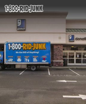 1-800-RID-JUNK marketing case study