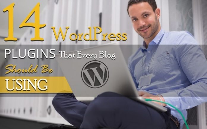 14 WordPress Plugins That Every Blog Should be Using in 2014 - SmartSites