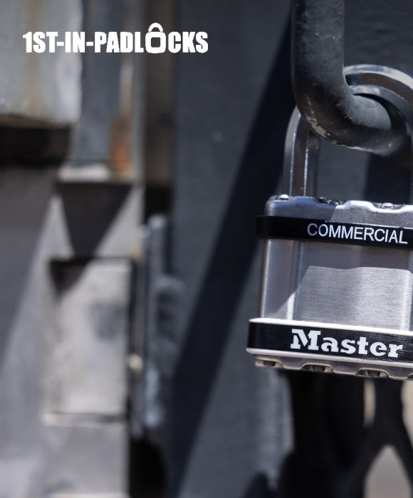 1st-in-Padlocks