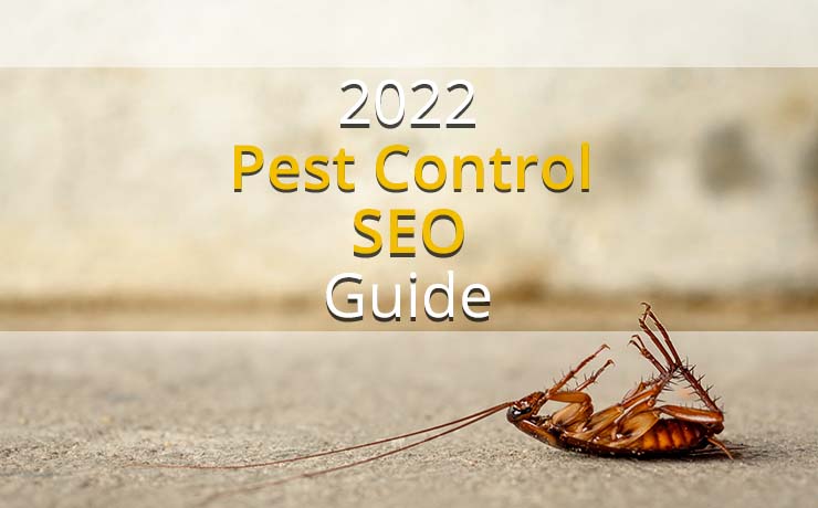 Pest Control SEO