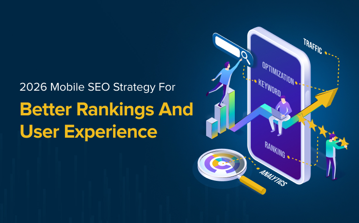 mobile SEO strategy for 2026
