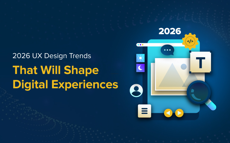 UX trends in 2026
