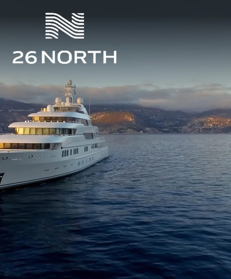 26 North Yachts case study