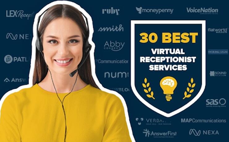 Virtual Assistant Receptionist Brisbane thumbnail