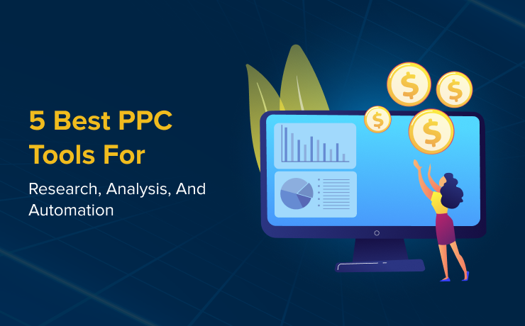 best PPC tools