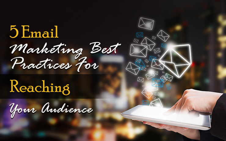 Email Marketing Best Practices