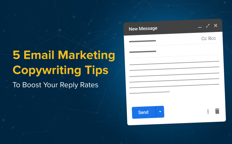 Email Marketing Copywriting