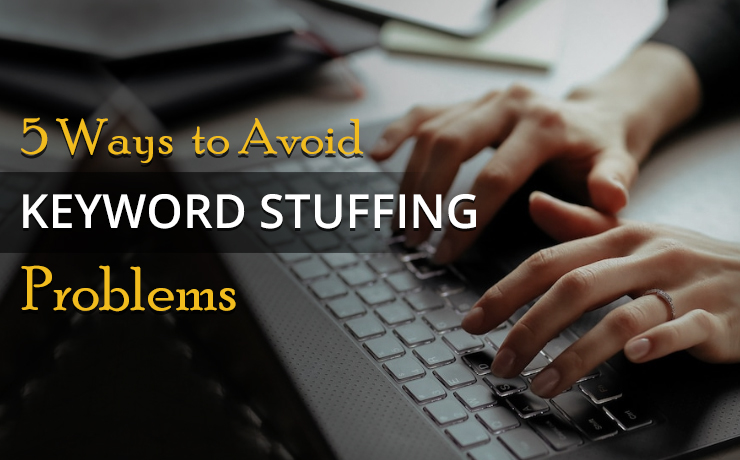 Keyword Stuffing Problems