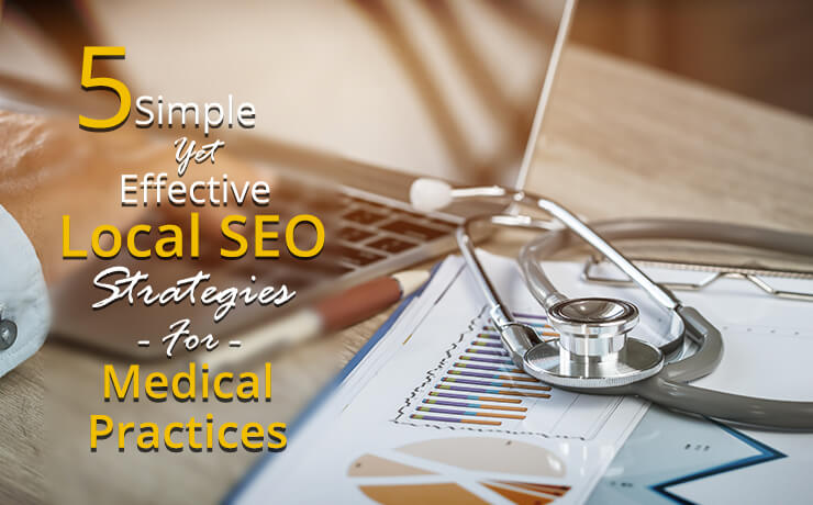 local Seo for medical practices