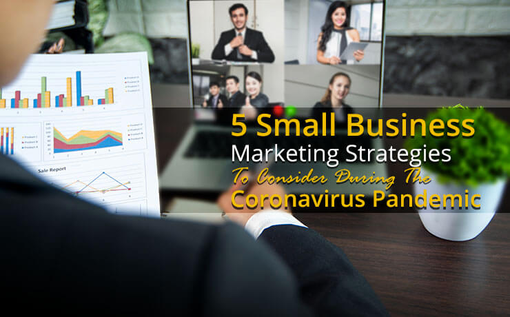 Small Business Marketing