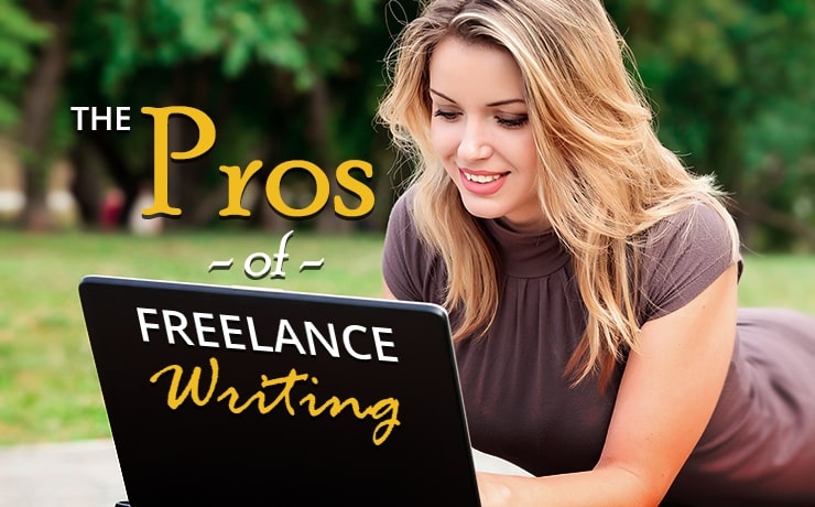 the-pros-of-freelance-writing