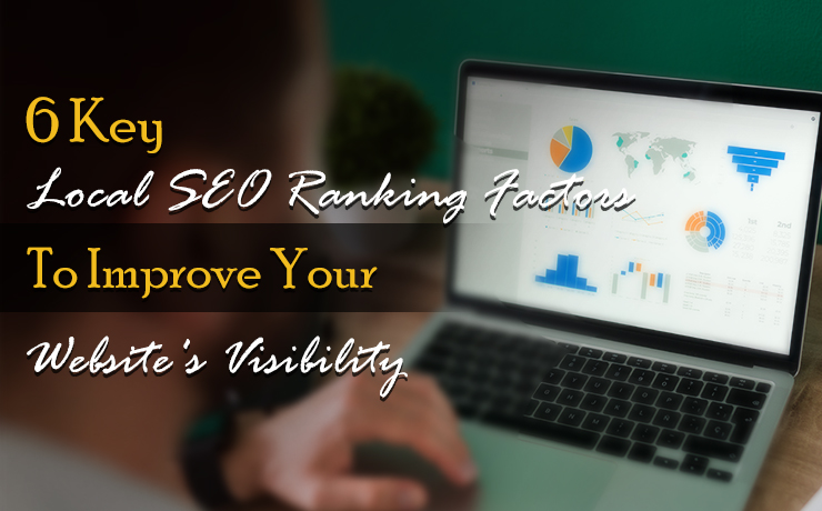 Local SEO Ranking Factors