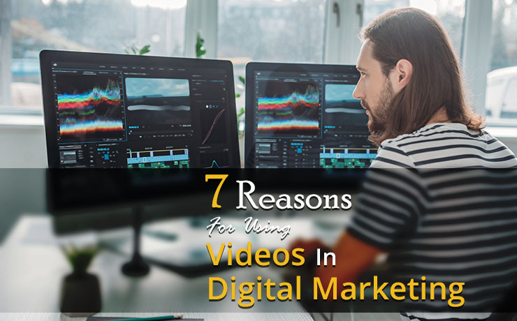 videos in digital marketing