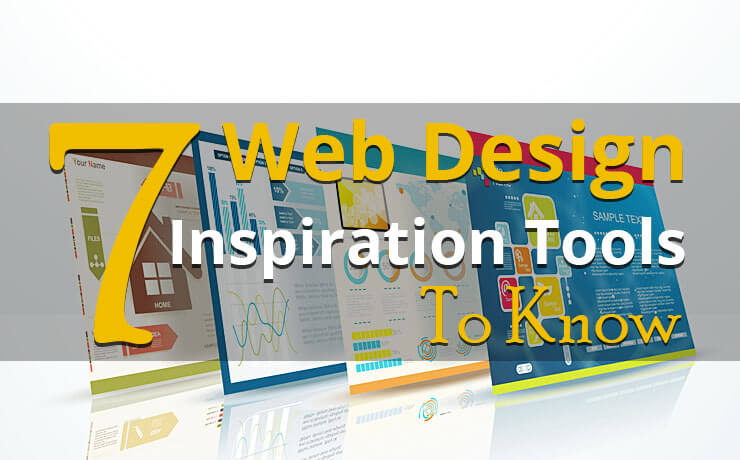 7 Web Design Inspiration Tools To Know