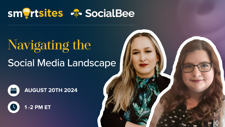 Navigating the Social Media Landscape