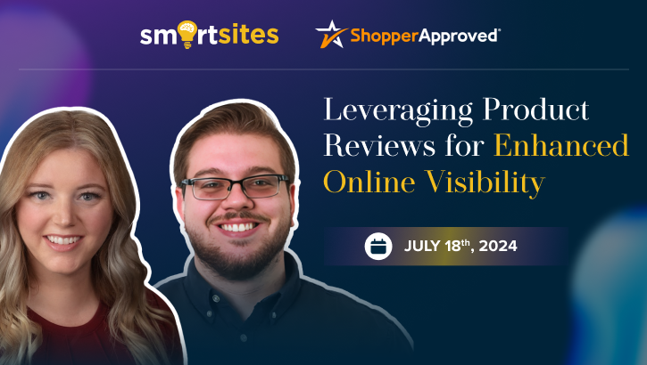Leveraging Product Reviews for Enhanced Online Visibility