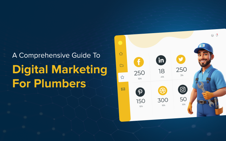 digital marketing for plumbers