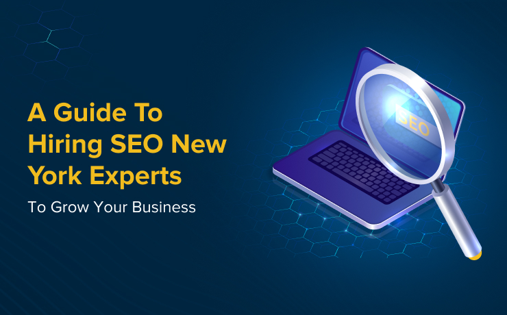 hire SEO New York