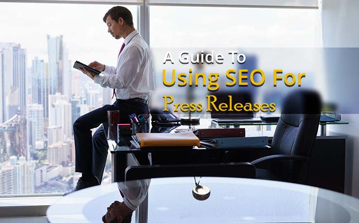 SEO for press releases