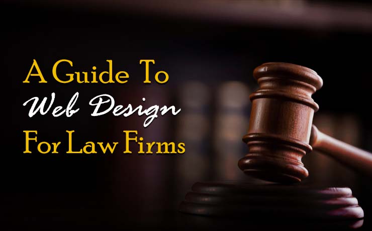 web design for law firms