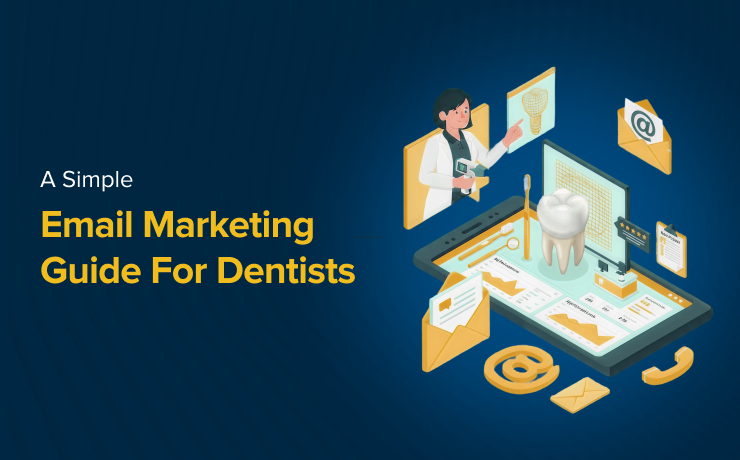 email marketing for dentists