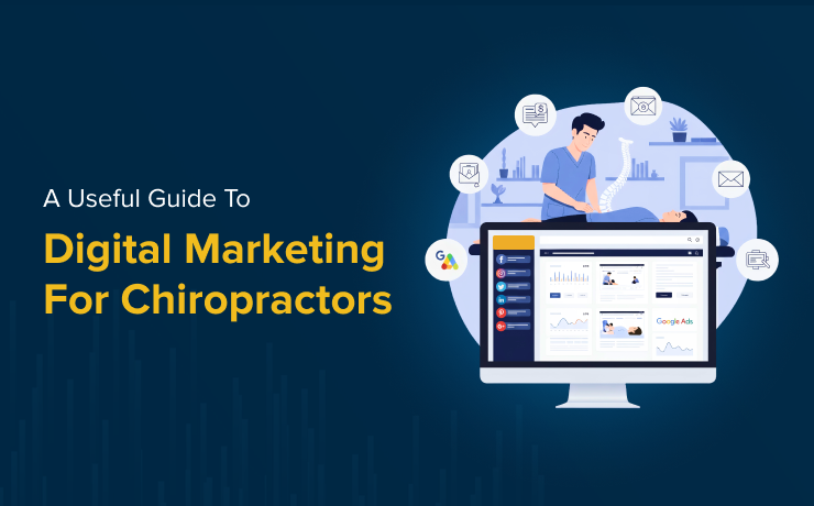 digital marketing for chiropractors