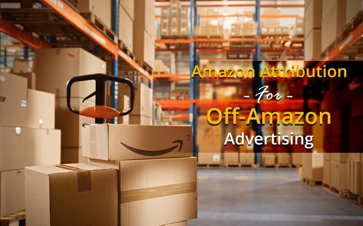 Off-Amazon Advertising