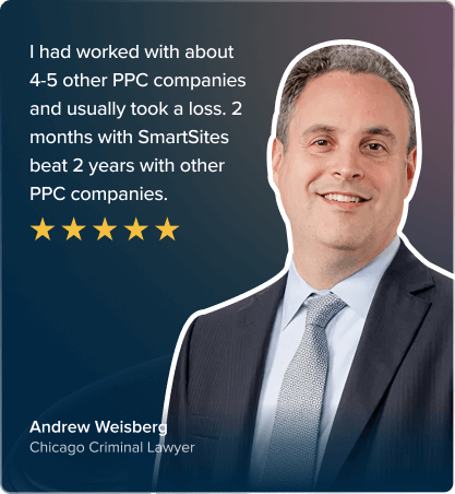 Andrew Weisberg review card