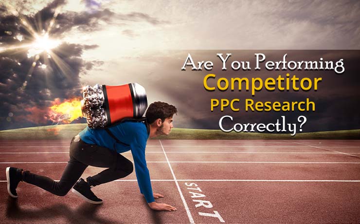 competitor PPC research