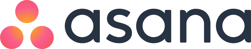 Asana logo