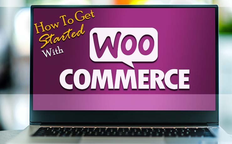 WooCommerce