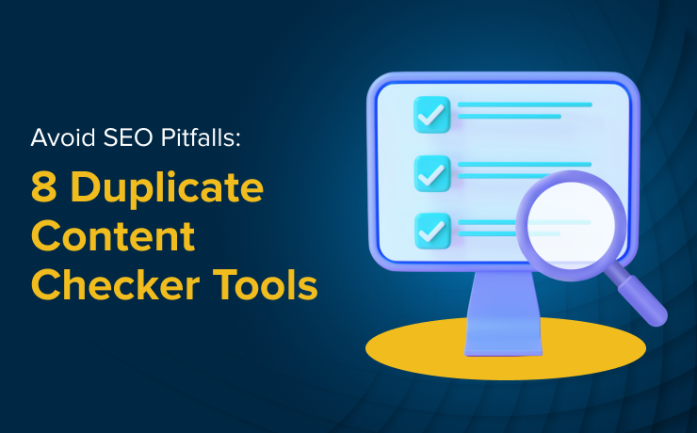 duplicate content checker seo tools