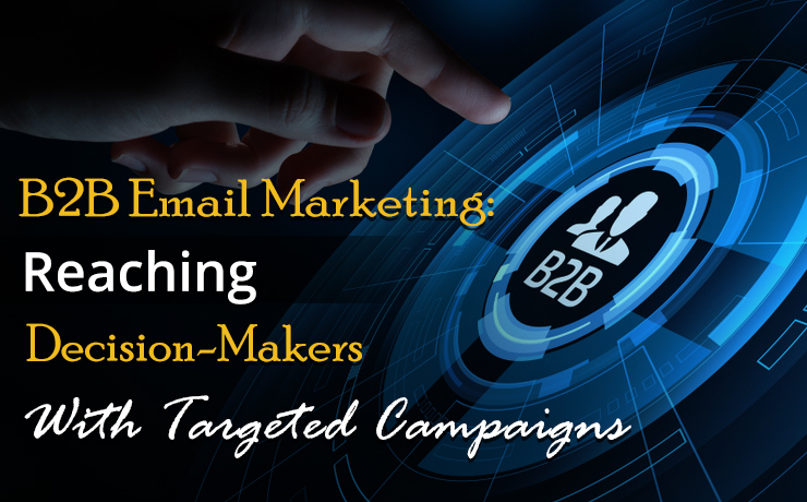 B2B Email Marketing