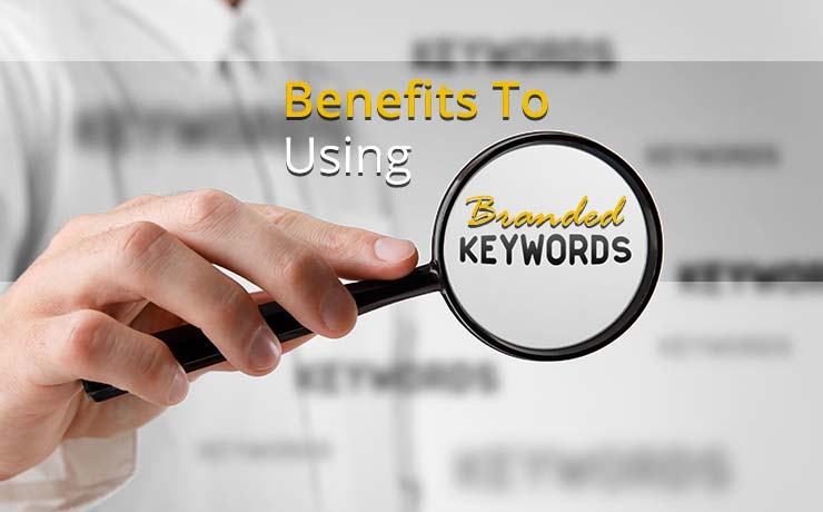 branded keywords