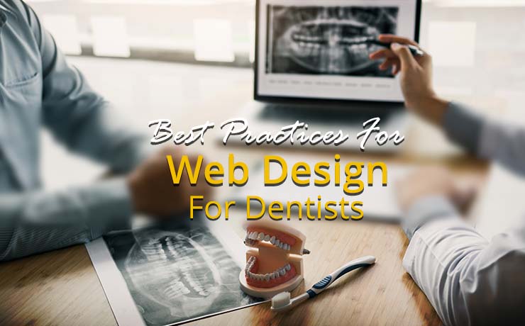 web design for dentists