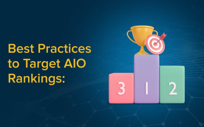 Google I/o Framework Ranking How to Rank in Google AI Overviews - SmartSites