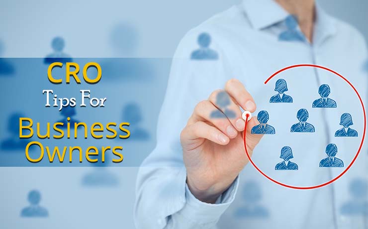 CRO For Business Owners