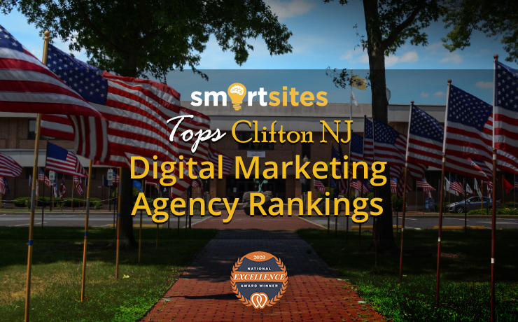 Clifton NJ Digital Marketing Agency