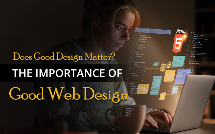 web design