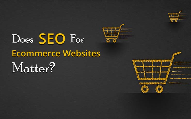 Ecommerce SEO