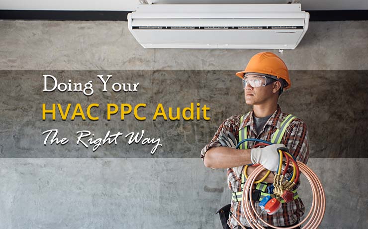 HVAC PPC Audit