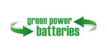 ECO Power Batteries LLC