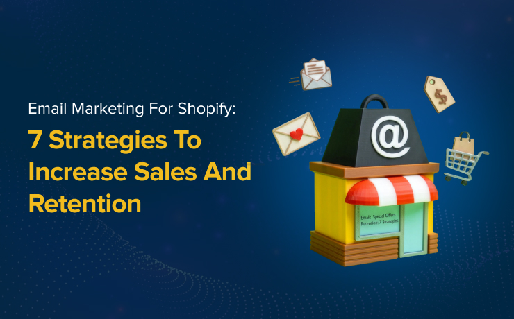 email marketing for Shopify