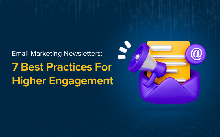 email marketing newsletters