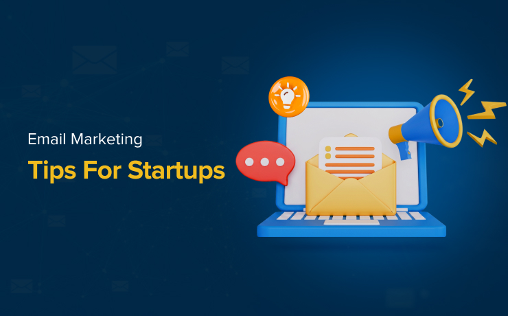 email marketing for startups